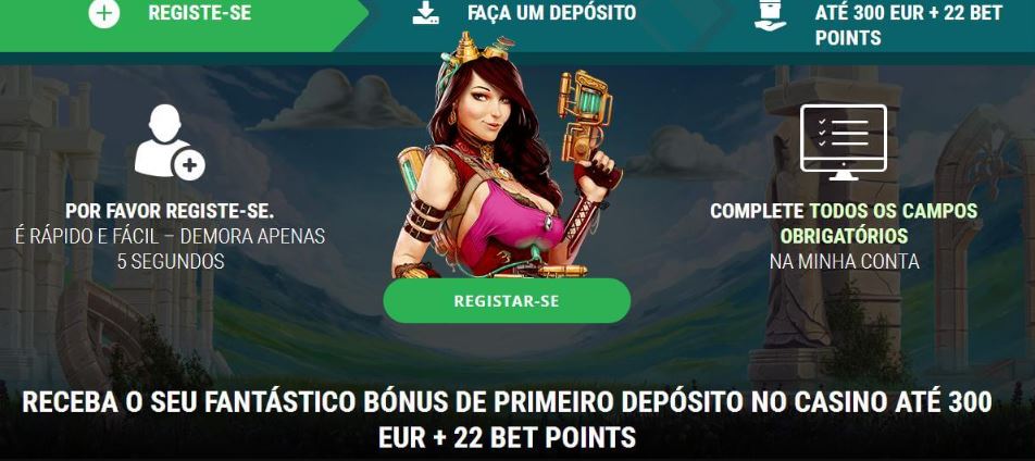 22bet online